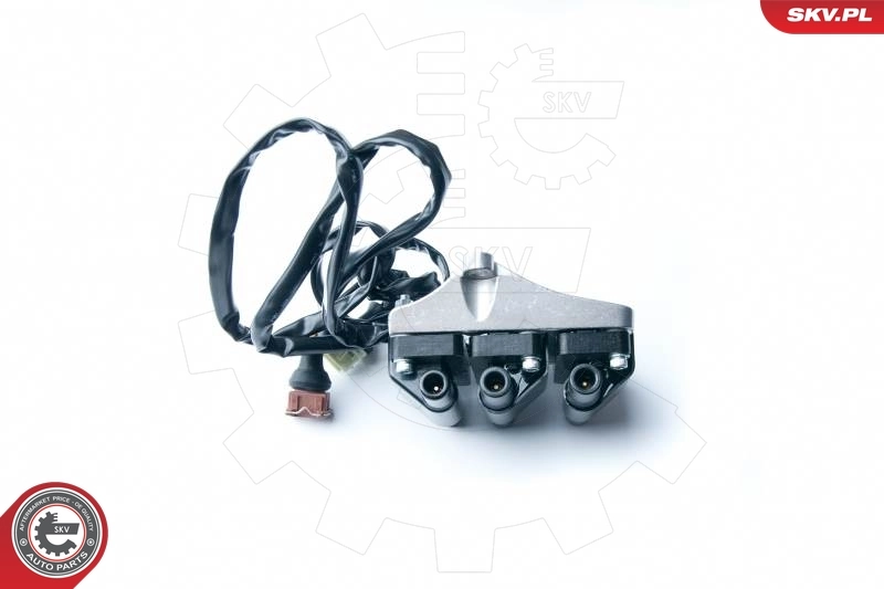 Ignition Coil